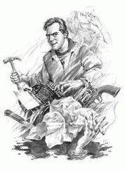 Джоан Хесс - Крутой Терри
