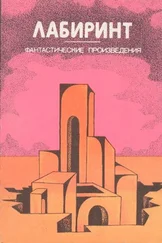 Вольдемар Бааль - Эксперимент