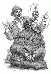 Деймон Раньон - Джо шутник