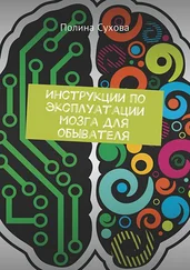 Полина Сухова - Инструкции по эксплуатации мозга для обывателя