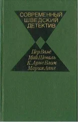 К. Блом - Кто-то дает сдачи