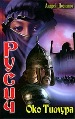 Андрей Посняков - Око Тимура