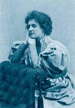 Зинаида Гиппиус 1890е гг Вид на Боржоми Зинаида Гиппиус жена - фото 17