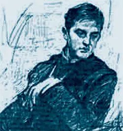 Дмитрий Философов играл одну из главных ролей в дягилевском кружке С - фото 28