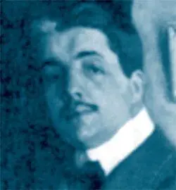 Сергей Дягилев В 1897 году в петербургских богемных кругах появилось - фото 29