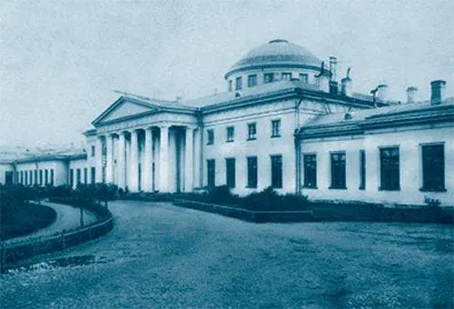 Таврический дворец в дни Февральской революции Всю великую российскую - фото 48