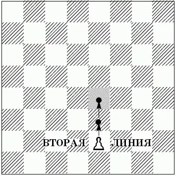 А мы поиграем этой белой пешкой спросил Петрушка Поиграем сказал - фото 134