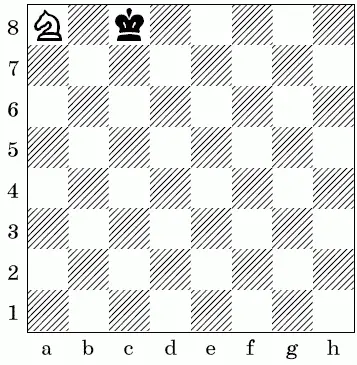 12 Надо продолжать 1b6 13 Играем 1с4 14 Правильно 1а7 - фото 302