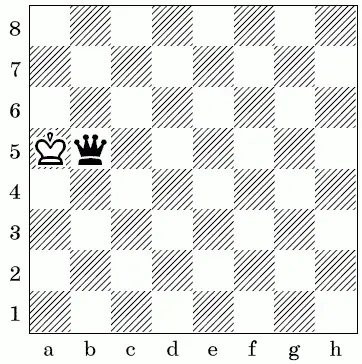 4 И здесь надо провести взятие 1b5 5 Играть нужно 1а7 6 Верный - фото 318
