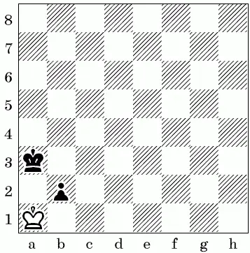 11 Играть следует 1b1 12 И здесь правильно 1b1 13 Надо играть - фото 325
