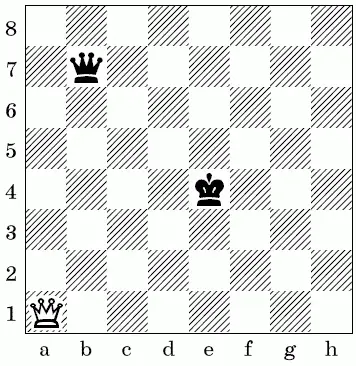 9 Далеко не сразу ребенок найдет решение 1b1и 2b7 10 Сыграть - фото 347