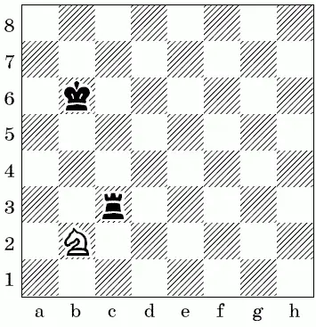 13 Правильно 1а4и 2сЗ 14 Надо играть 1с1и 2d3 15 Прави - фото 351