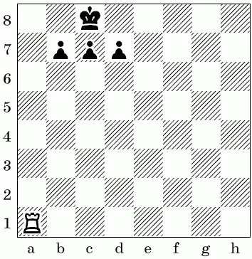 16 1а8Х 17 1b8Х 18 1 c1x 19 1b8Х - фото 408