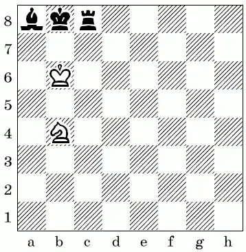 5 1а6Х 6 1с7Х 7 1 b7X 8 1 - фото 480