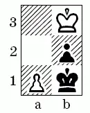 6 Быстрее всего приводит к победе 1а2 а1 2аЗ b1 3а2Хили 3b2ХНа - фото 535