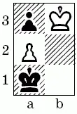 10 Выигрывает 1аЗ b1 2bЗ а1 3аЗ b1 4а2Хили 4b2Х 11 К - фото 539