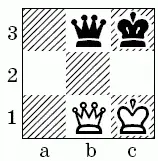 5 Решает 1а1 b2 2b2Х 6 Пикантно выигрывает 1с1b2 2сЗХ 7 - фото 563