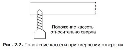 В доработке видеокассет нет необходимости если вы пользуетесь видеокамерой и - фото 3