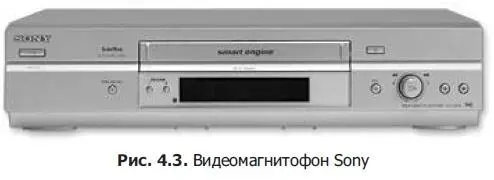 В последних моделях для повышения качества изображения применяется технология - фото 9
