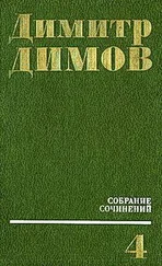 Димитр Димов - Июльская зима