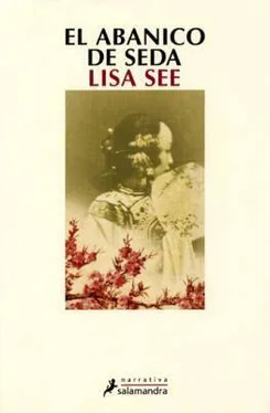 Lisa See El Abanico De Seda обложка книги