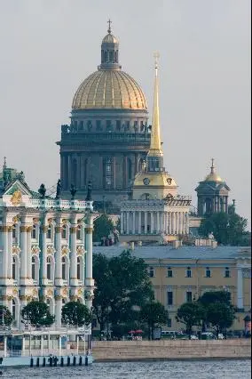 Перед вами 3 фотографии снятые с одной точки с разными фокусными расстояниями - фото 7