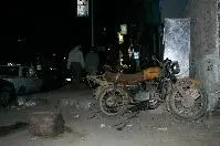 Эта фотография была снята ярким солнечным днем и получилась слишком светлой о - фото 42