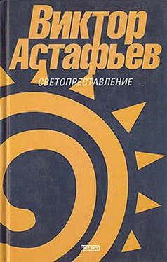 Виктор Астафьев Слякотная осень обложка книги