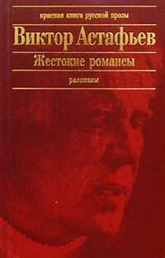 Виктор Астафьев Передышка обложка книги