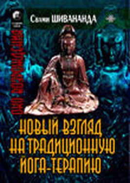 Свами Шивананда Йога-терапия. Новый взгляд на традиционную йога-терапию обложка книги