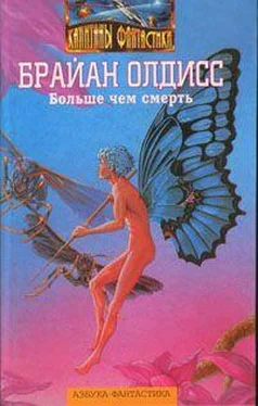 Брайан Олдисс Осторожно: сутаны! обложка книги