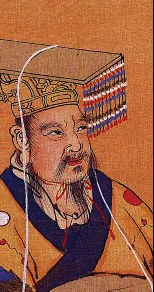 Драма позднеханьской династии История позднеханьской династии начинается в 25 - фото 38
