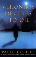 Paulo Coelho - Veronika decides to die