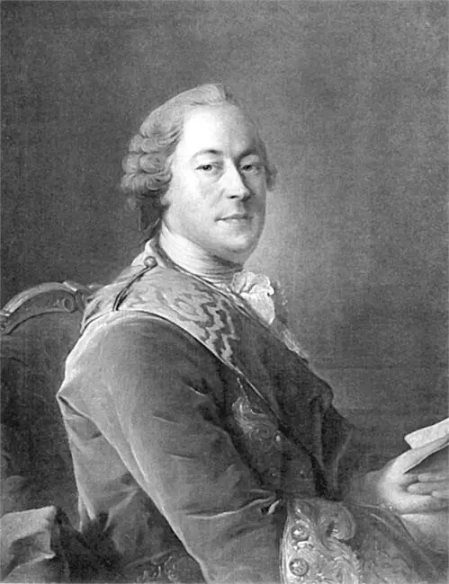 Михаил Илларионович Воронцов 17141767 русский государственный деятель и - фото 5