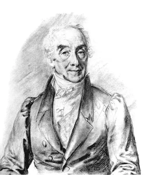 Граф Владимир Григорьевич Орлов 17431831 младший из знаменитых братьев - фото 12