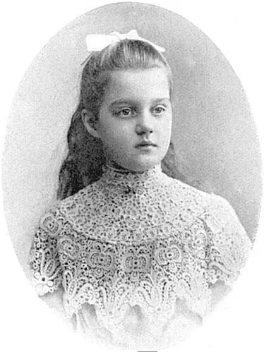 Мария Павловна 18901958 великая княжна позже великая княгиня дочь - фото 37