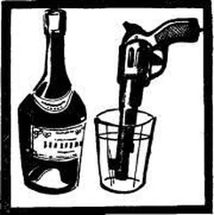 Карло Мандзони - Я разукрашу твое личико, детка