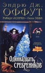 Роберт Асприн - Тень колдуна