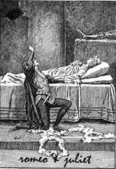 William Shakespeare - Roméo Et Juliette