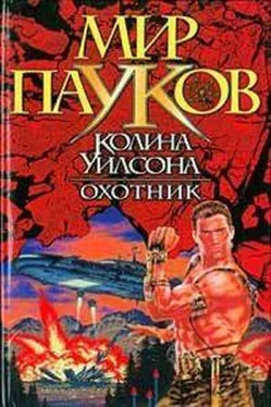 Брайт Камли Охотник обложка книги