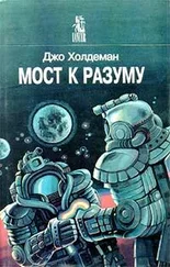Джо Холдеман - Мост к разуму