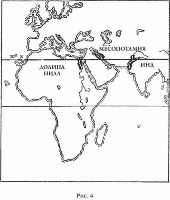 Согласно шумерским текстам аннунаки основали царство цивилизацию и ее - фото 4