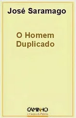 José Saramago - O homem duplicado