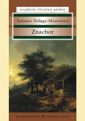 Tadeusz Dołęga-Mostowicz - Znachor