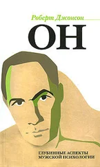 Роберт Джонсон - Он. Глубинные аспекты мужской психологии