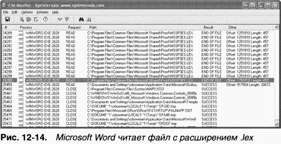 B третьем примере при каждом запуске Microsoft Excel выводилось сообщение об - фото 31