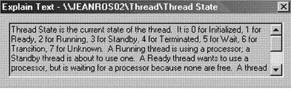 8 Прокрутите список вхождений до строки notepadO это процесс Notepad - фото 68