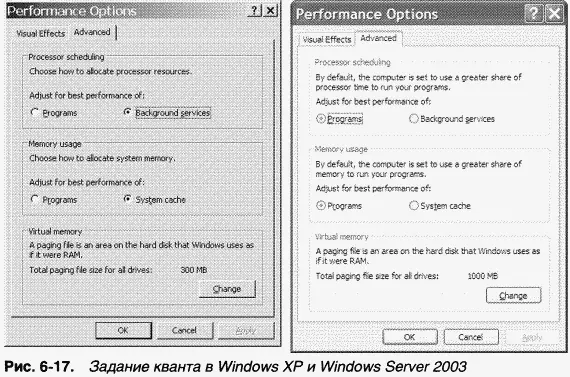 Параметр Programs Программ который в Windows 2000 назывался Applications - фото 75