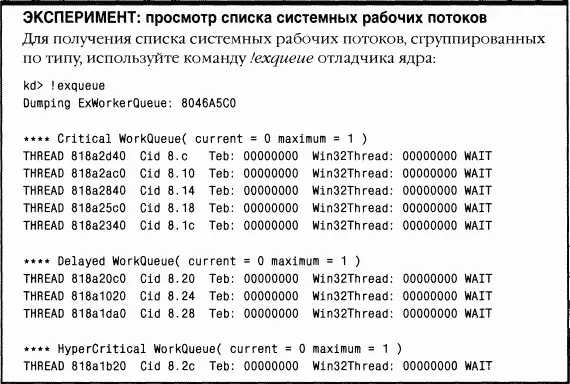 Глобальные флаги Windows Windows поддерживает набор флагов который хранится в - фото 133