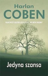 Harlan Coben - Jedyna Szansa